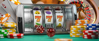 Официальный сайт Enomo Casino